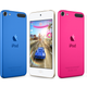 Illustration for article titled iPods Still Exist and Apple Just Upgraded Them All